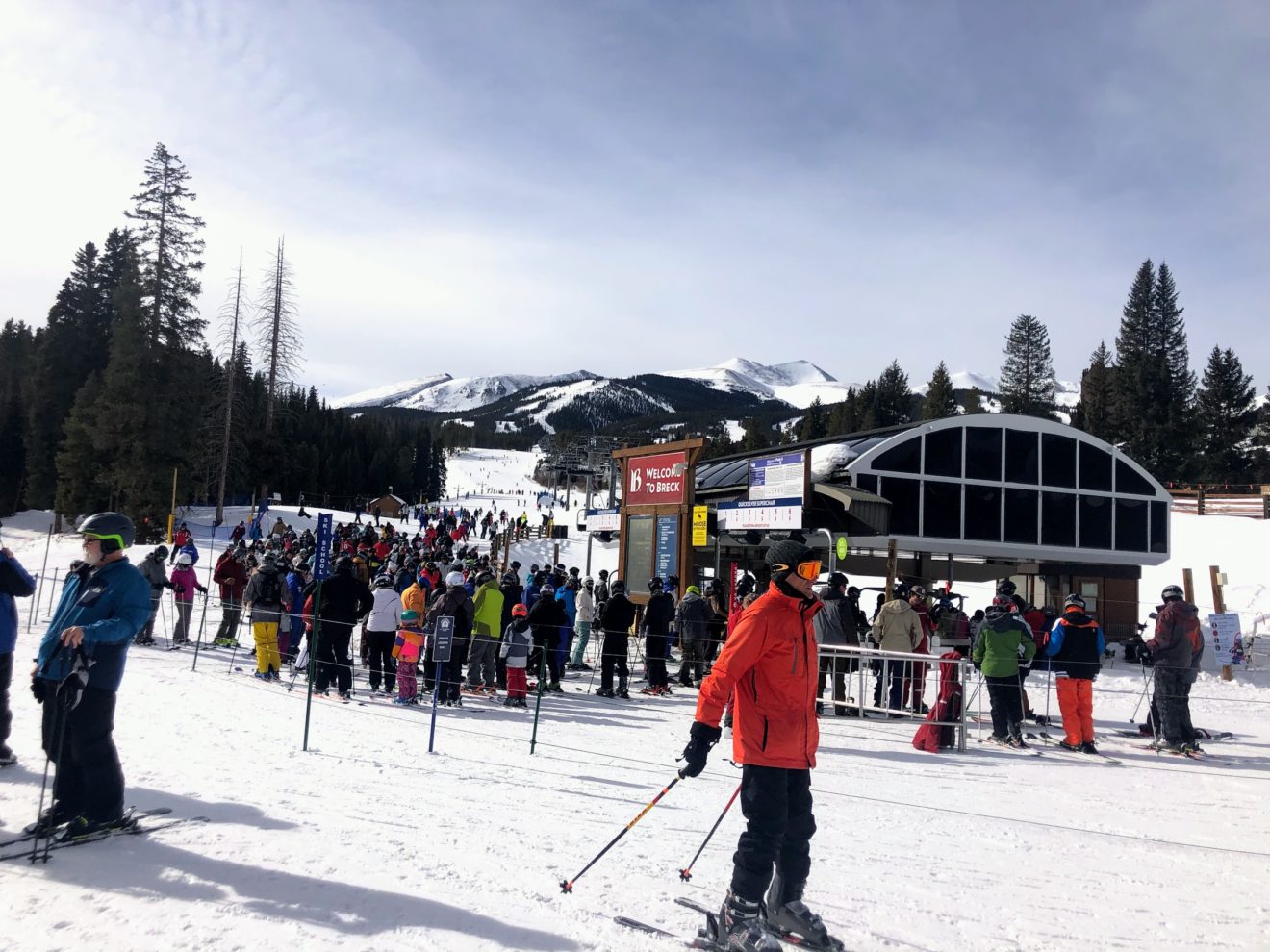 moment skis denver