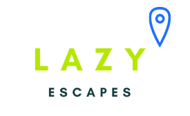 Lazy Escapes