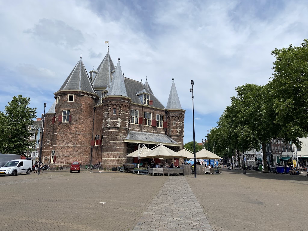 De Waag